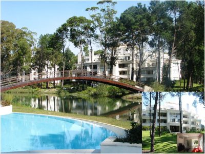 Apartamento en Punta Ballena, Solanas