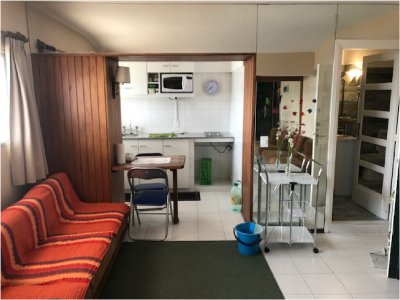 APARTAMENTO en PUNTA DEL ESTE, ZONA PENINSULA