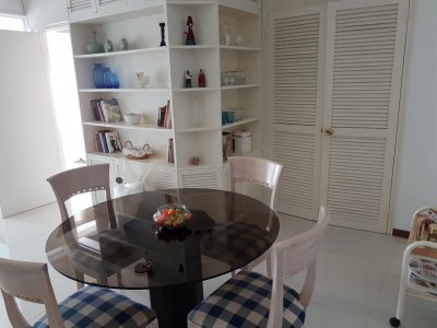 Apartamento en alquiler de temporada en Peninsula - Punta del Este