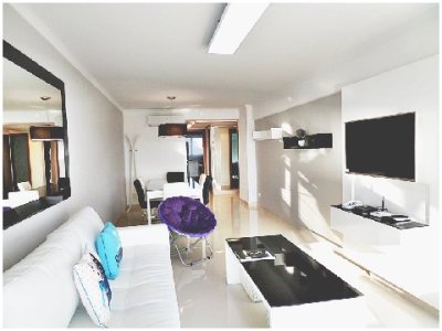 Apartamento en Punta del Este, Mansa