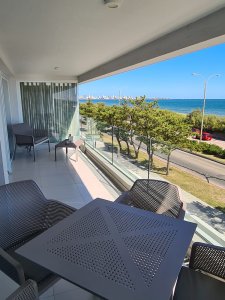 Venta de apartamento en Punta del Este