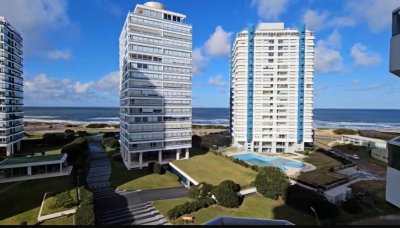 Apartamento en Brava - Punta del Este
