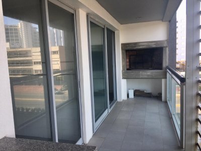 Venta entre Playa Brava y Mansa, Punta del Este *2 dormitorios