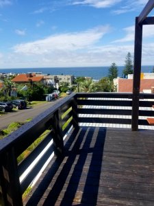 Apartamento en alquiler anual a partir de marzo 2025 en La Barra - La Barra  - 