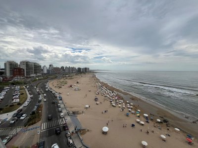 Apartamento en venta en Punta del Este, Penìnsula frente al mar