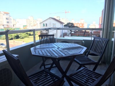 Apartamento venta y alquiler en Península - Punta del Este *2 dormitorios