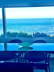 PRIMERA LINEA FRENTE A PLAYA EL EMIR ALQUILER ENERO  