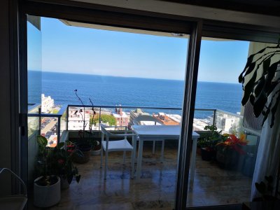 Apartamento en Venta en Punta del Este, Península