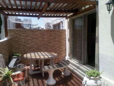 Apartamento en Punta del Este, Península