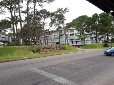 Venta de Apartamento en Punta del Este, Monoambiente