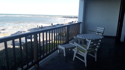 Apartamento en venta y alquiler temporal en Punta del Este, Península