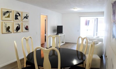Apartamento en parada 1 - Alquiler de temporada y anual 