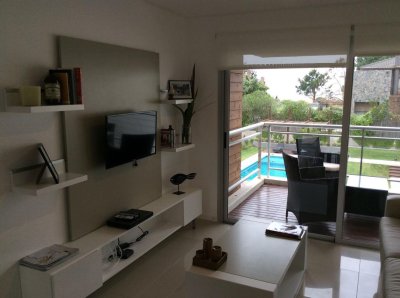 apartamento en Rincon del Indio 