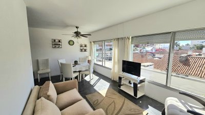 Venta y alquiler apartamento en Península-Punta del Este