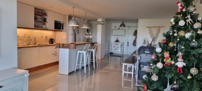 Apartamento en Punta del Este , Roosevelt  