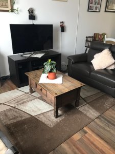 VENTA Y ALQUILER ANUAL DE APARTAMENTO EN ALTOS DE LA LAGUNA