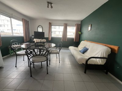 Apartamento en Alquiler temporal en Punta del Este, Península