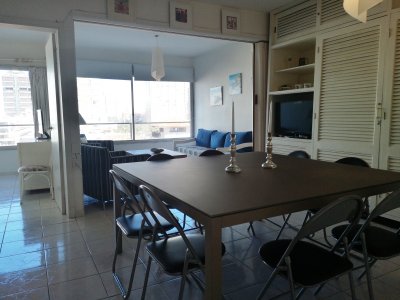 Apartamento en Alquiler en Punta del Este, Peninsula