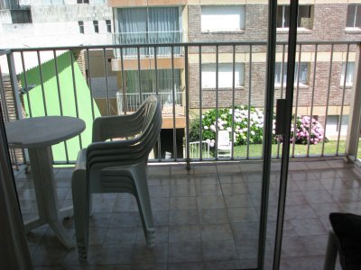 Apartamento en alquiler en Punta del Este, Península