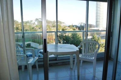 Apartamento en Punta del Este, Mansa