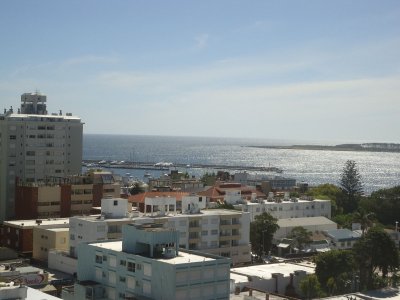 Apartamento en Venta y Alquiler de Temporada en  Punta del Este, Península