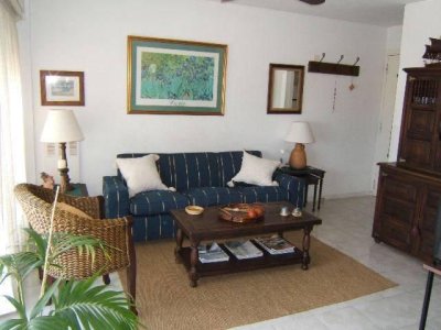 Apartamento en Península - Punta del Este