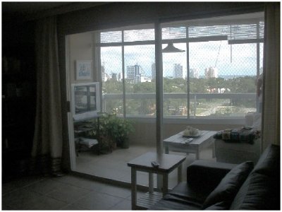 Apartamento de 3 dormitorios en venta en Punta del Este, zona Roosevelt