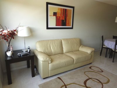 Apartamento en venta en Punta del Este , Roosevelt