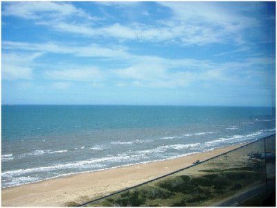 Espectacular Apartamento en Brava - Punta del Este