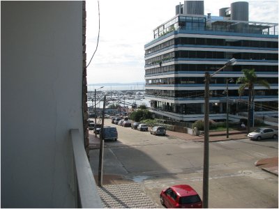 Apartamento en Punta del Este, Península