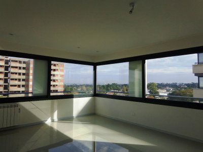 Apartamento a estrenar de 2 dormitorios en venta, Maldonado