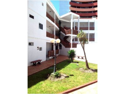 Venta de apartamento en Brava, Punta del Este