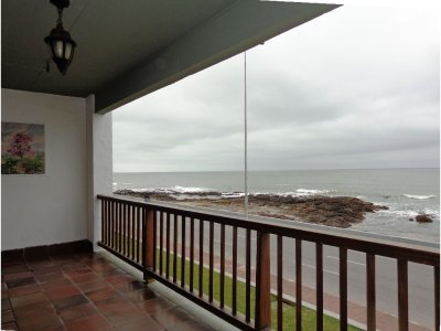 Apartamento Frente al Mar - Península