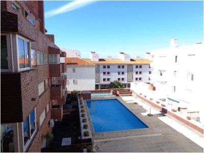 APARTAMENTO en PUNTA DEL ESTE, ZONA PENINSULA