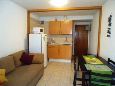 Apartamento en zona Aidy Grill, Punta del Este