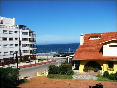 Apartamento en venta en PUNTA DEL ESTE, PENINSULA