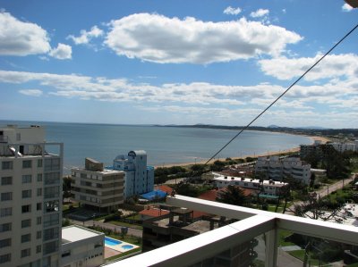 Alquiler de Apartamento en Punta del Este, Mansa