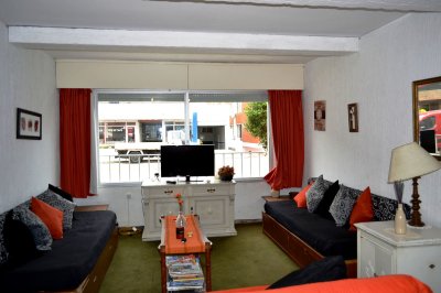 Apartamento en Punta del Este, Península