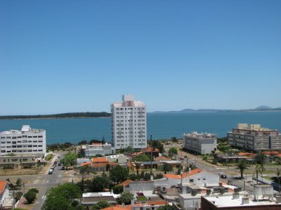 Apartamento en alquiler de Temporada e Invernal - Punta del Este