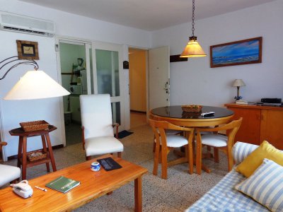 Apartamento en Punta del Este, Península - 