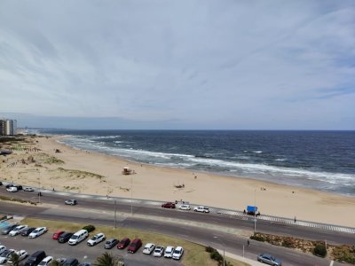 Monoambiente excelente ubicacion Parada 2 