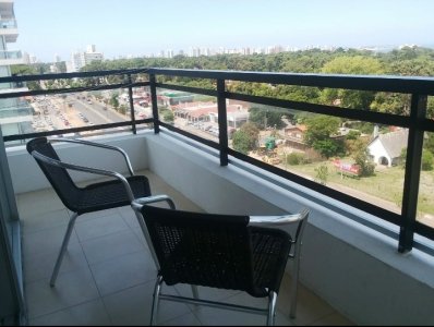 Apartamento en Punta del Este, Roosevelt