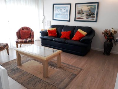 APARTAMENTO en PUNTA DEL ESTE, ZONA PENINSULA