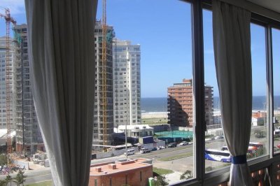 Venta de Apartamento Punta del Este, playa mansa