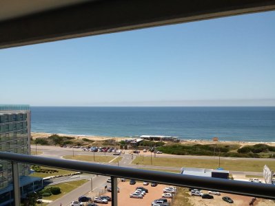 Apartamento en Punta del Este, Brava