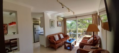 Apartamento en venta  en Punta del Este, Brava