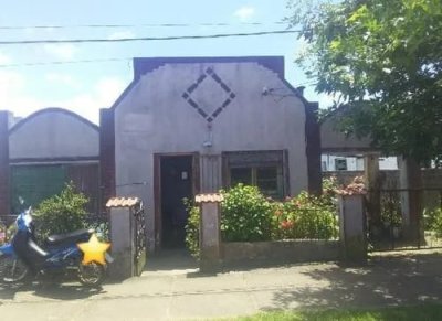 Casa a la venta en San Carlos, Maldonado