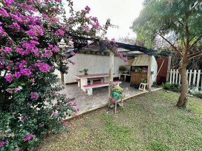 Balneario La Coronilla, Excelente opción a metros del mar