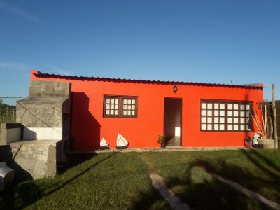 Casa en Punta del Este, Manantiales, La Bota