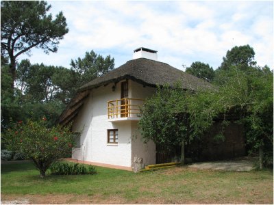 Casa en Club del Lago - Punta Ballena